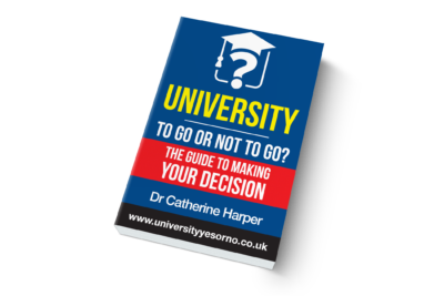 University Yes or No? - Image 4